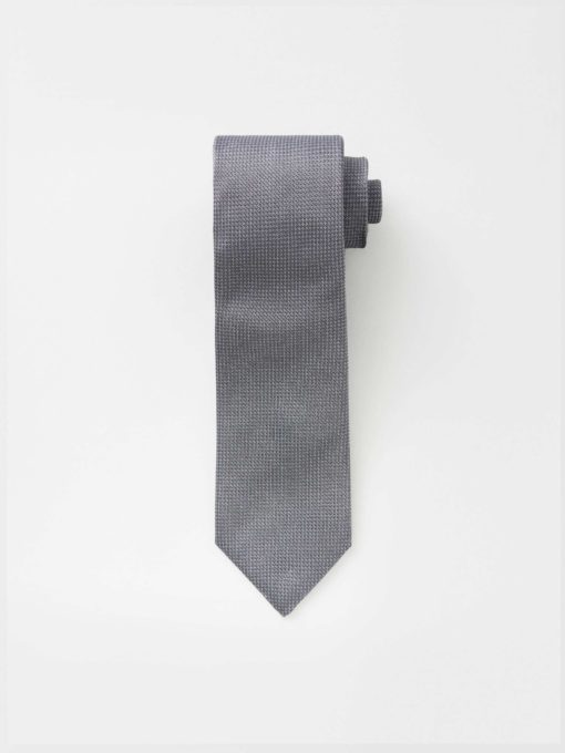 Tiger of Sweden Tyan Tie Light Ink