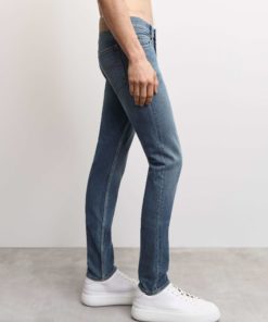Tiger of Sweden Evolve Jeans Medium Blue