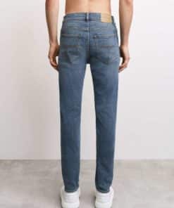 Tiger of Sweden Evolve Jeans Medium Blue