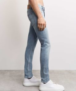 Tiger of Sweden Evolve Jeans Light Blue