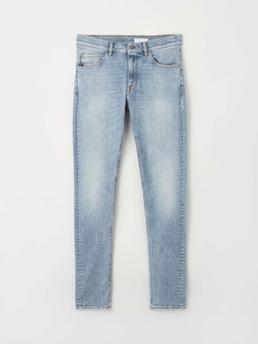 Tiger of Sweden Evolve Jeans Light Blue