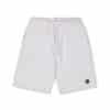Makia Laurel Sweatshorts Light Grey