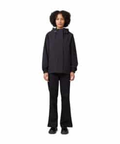 Makia Woman Elsa Jacket Black