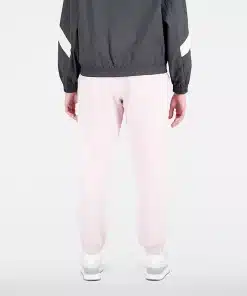 New Balance Athletics Remastered French Terry Pant Stone Pink