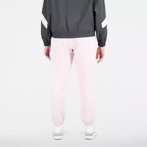 New Balance Athletics Remastered French Terry Pant Stone Pink