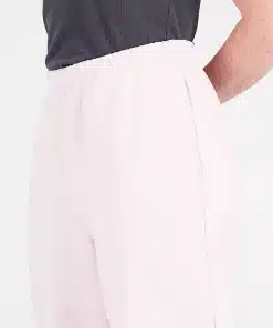 New Balance Athletics Remastered French Terry Pant Stone Pink