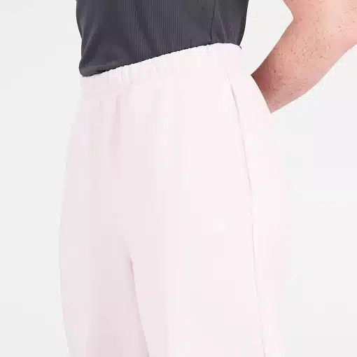 New Balance Athletics Remastered French Terry Pant Stone Pink