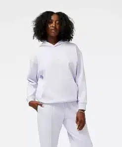 New Balance Athletics Nature State Hoodie Libra