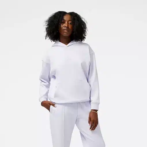 New Balance Athletics Nature State Hoodie Libra