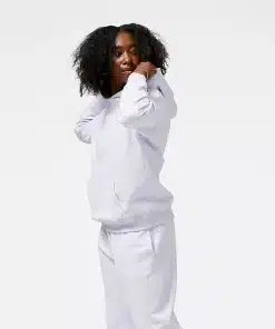 New Balance Athletics Nature State Hoodie Libra