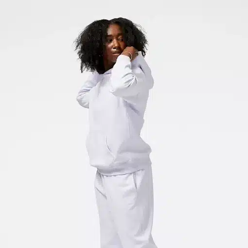New Balance Athletics Nature State Hoodie Libra