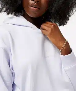 New Balance Athletics Nature State Hoodie Libra