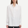 Samsøe Samsøe Caico Shirt White