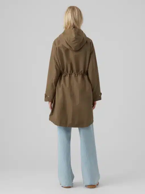 Vero Moda Everly Coat Capers