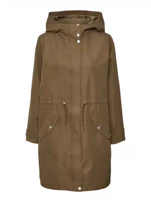 Vero Moda Everly Coat Capers