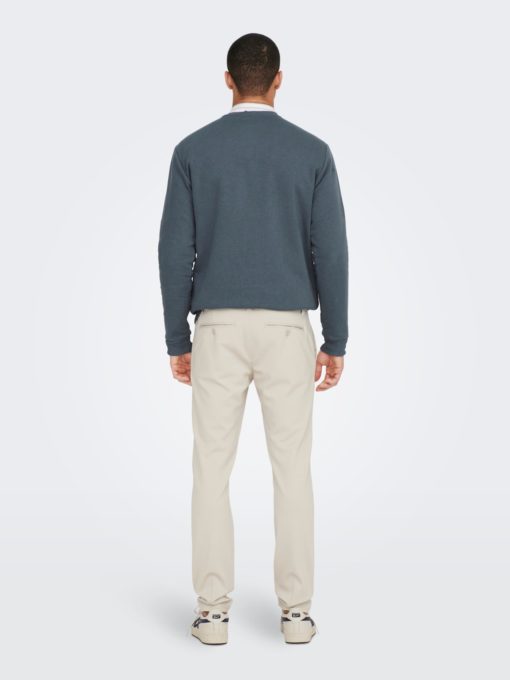 Only & Sons Mark Pants Moonstruck