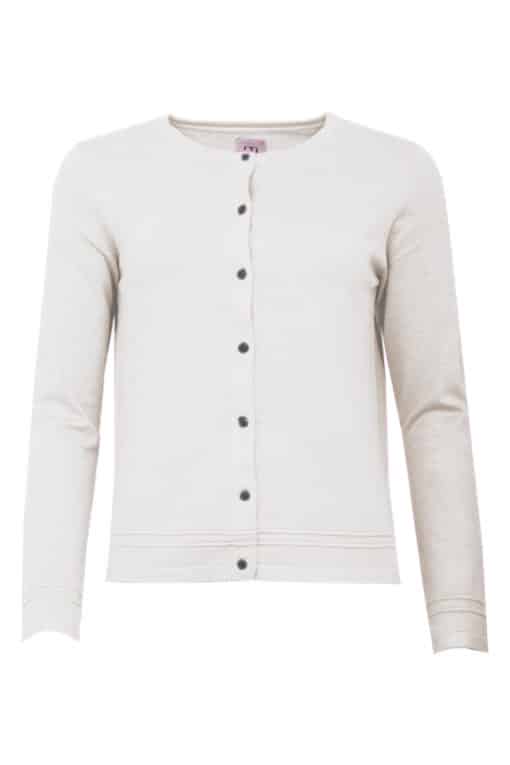 STI Mirame Cardigan Cream