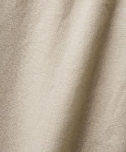 Esprit Linen Pants Light Taupe