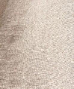Esprit Linen Dress Light Taupe