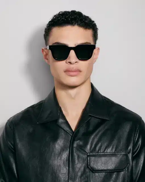 Chimi 04 Black