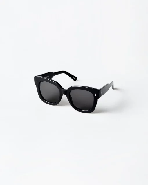 Chimi 08 Black