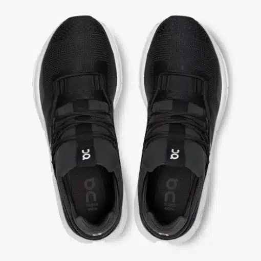 On Sneakers Cloudnova Men Phantom/White