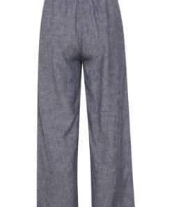 InWear Drizal Culotte Marine Blue Melange