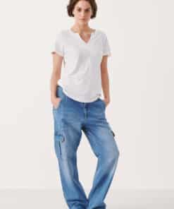 Part Two Gesinas T-Shirt White