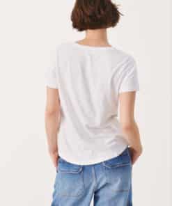 Part Two Gesinas T-Shirt White
