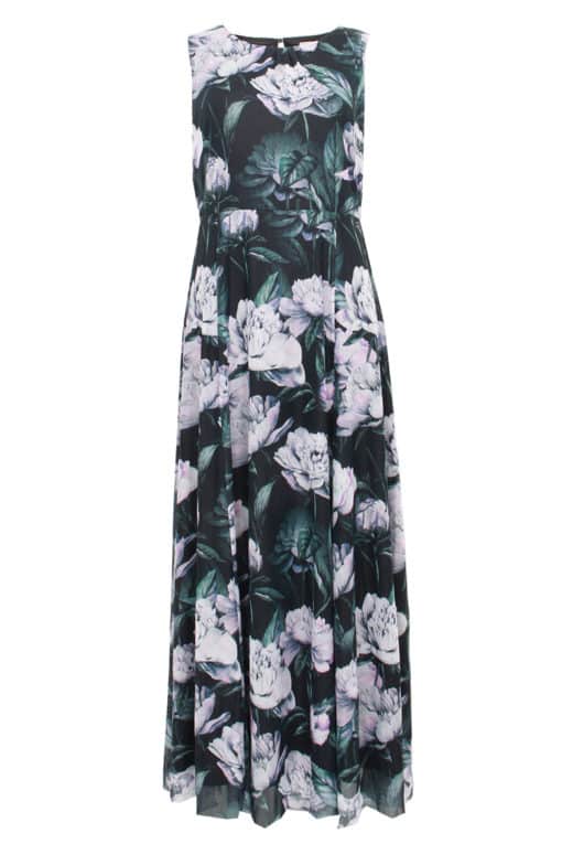 STI Gabriella Dress Black