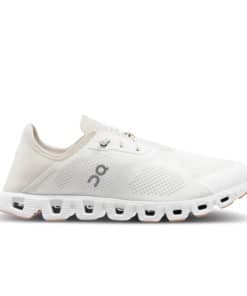 On Sneakers Cloud 5 Coast Men Undyed White/Pearl