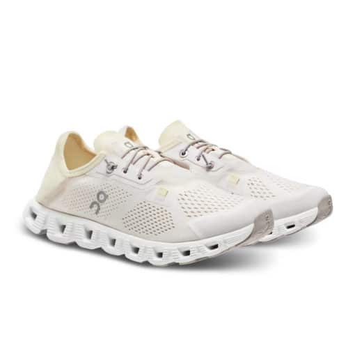 On Sneakers Cloud 5 Coast Women Sand/Ray
