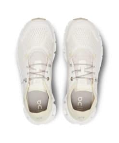 On Sneakers Cloud 5 Coast Women Sand/Ray