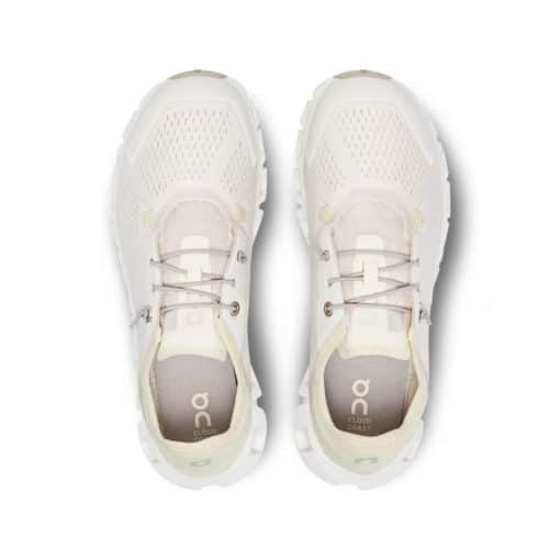 On Sneakers Cloud 5 Coast Women Sand/Ray