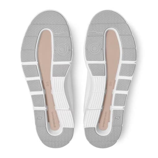On Sneakers The Roger Advantage Women White/Rose