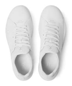 On Sneakers The Roger Advantage Men All White