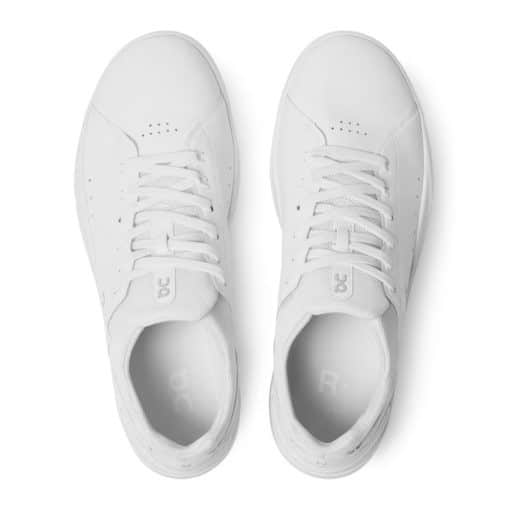 On Sneakers The Roger Advantage Men All White