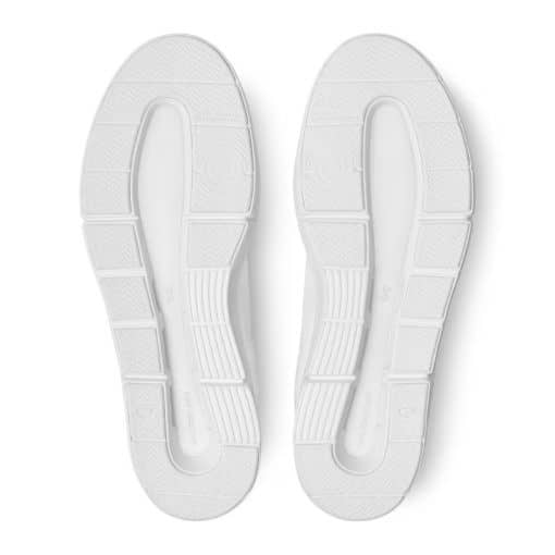 On Sneakers The Roger Advantage Men All White