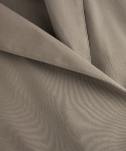 Stenströms Sofia Beige Wrap Dress