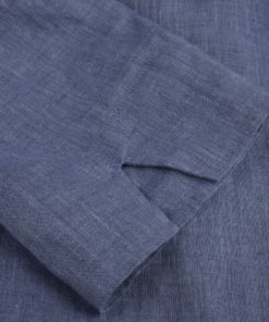 Stenströms Aud Blue Linen Dress