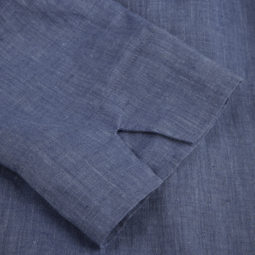 Stenströms Aud Blue Linen Dress