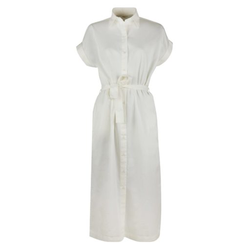 Stenströms Elda White Dress