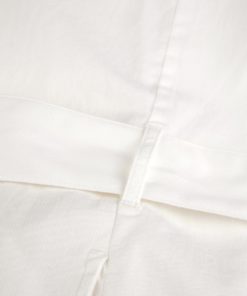 Stenströms Elda White Dress
