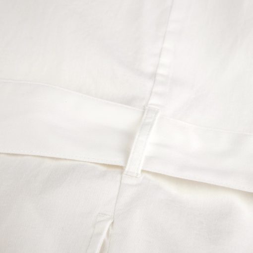 Stenströms Elda White Dress