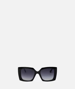 Re:designed Barcelona Sunglasses Black