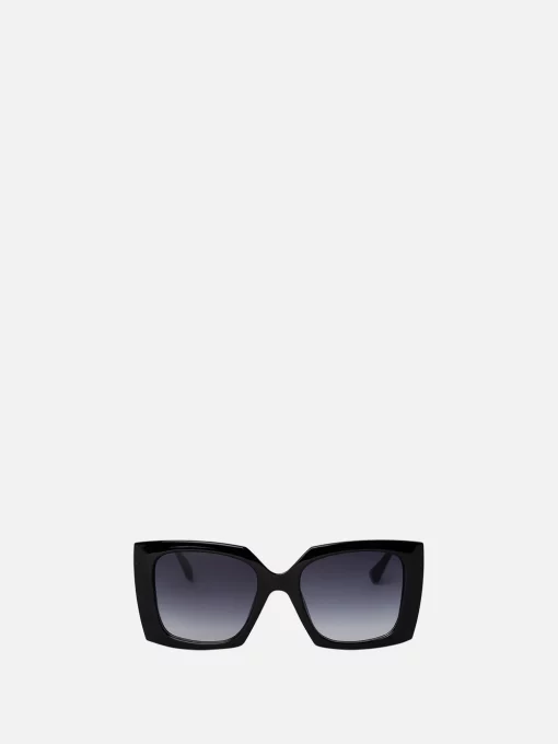 Re:designed Barcelona Sunglasses Black