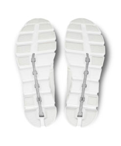On Sneakers Cloud 5 Women Undyed White