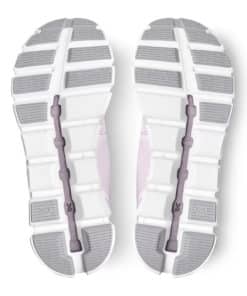 On Sneakers Cloud 5 Women Lily/Frost