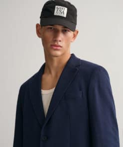 Gant Jersey Blazer Evening Blue