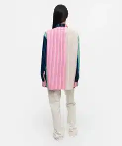 Mrimekko Jokapoika Multi Tasaraita Shirt